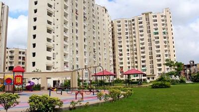 Image of 1100 Sq.ft 2 BHK Apartment / Flat for sale in SBP Housing Park, Mohan Nagar, Dera Bassi for Rs. 4000000