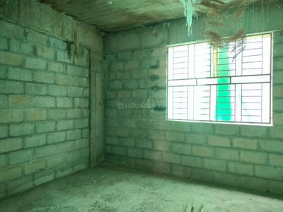 Bedroom Image of 1350 Sq.ft 3 BHK Apartment / Flat for sale in Rajajinagar Bengaluru for Rs. 14400000