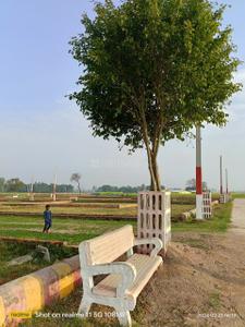 Image of 1000 Sq.ft Residential Plot / Land for sale in Mati, Lucknow for Rs. 999000