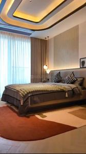 Bedroom Image of 6041 Sq.ft 5 BHK Apartment / Flat for sale in Mullanpur Mohali for Rs. 66390590