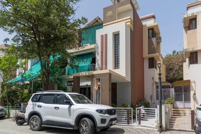 Image of 3105 Sq.ft 4 BHK Independent House for sale in South Bopal, Ahmedabad for Rs. 37600000