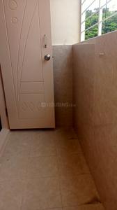 Balcony Image of 650 Sq.ft 1 BHK Builder Floor for rent in JP Nagar Bengaluru for Rs. 15000