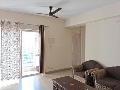 Living Room Image of 1069 Sq.ft 2.5 BHK Apartment / Flat for sale in Paras Tierea, Sector 137 Noida for Rs. 9000000