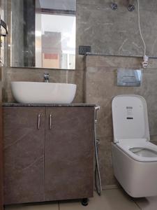 Bedroom Two Image of 2350 Sq.ft 3 BHK Apartment / Flat for sale in Tarun CGHS, Sector 47 Gurgaon for Rs. 26000000