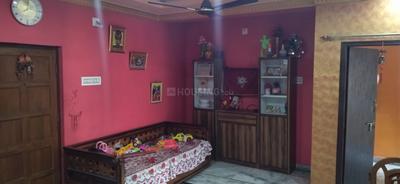 Living Room Image of 1404 Sq.ft 3 BHK Apartment / Flat for sale in Sodepur Kolkata for Rs. 4100000