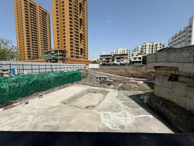 Image of 1688 Sq.ft 4 BHK Apartment / Flat for sale in Krishna Sai Palladium, Nigdi, Pune for Rs. 18500000
