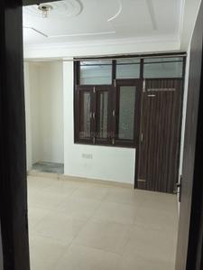 Bedroom Image of 900 Sq.ft 2 BHK Builder Floor for rent in Shahberi Greater Noida for Rs. 13000