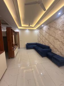 Hall Image of 1250 Sq.ft 2 BHK Apartment / Flat for sale in Sahastradhara Road Dehradun for Rs. 7500000