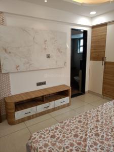 Bedroom Image of 1187 Sq.ft 2 BHK Apartment / Flat for sale in Kalyanpur Kanpur for Rs. 7500000