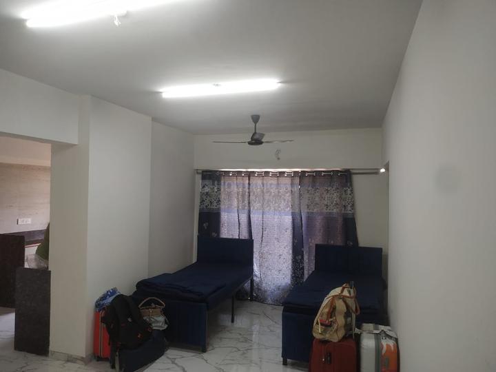 Hall Image of V STAY NoBroker PG  in Sion, Mumbai