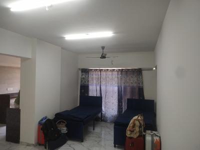 Hall Image of V STAY NoBroker PG  in Sion, Mumbai