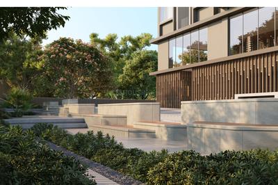 Image of 2184 Sq.ft 3 BHK Apartment / Flat for sale in Sunhera Amara Alaaya, Koyambedu, Chennai for Rs. 32160924