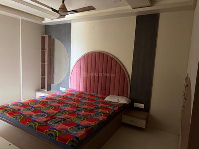 Bedroom Image of 2000 Sq.ft 4 BHK Apartment / Flat for sale in Mansarovar Extension Jaipur for Rs. 8500000