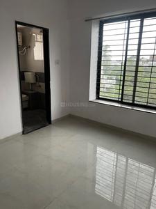 Bedroom Image of 1000 Sq.ft 2 BHK Apartment / Flat for rent in Sudama Nagar Indore for Rs. 22000