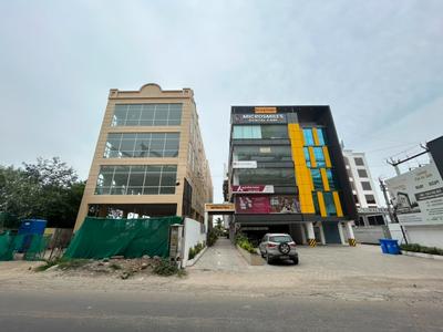 Image of Just Stay Women PG in Okkiyampet, Chennai