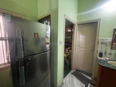 Kitchen Image of 2500 Sq.ft 3.5 BHK Independent House for sale in Vijayanagar Bengaluru for Rs. 30000000