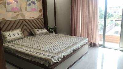 Bedroom Image of 1425 Sq.ft 3 BHK Apartment / Flat for sale in Kanakpura Jaipur for Rs. 7200000
