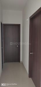 Hall Image of 840 Sq.ft 2 BHK Apartment / Flat for sale in TCG The Cliff Garden Apartments, Hinjawadi Phase 3 Pune for Rs. 7500000