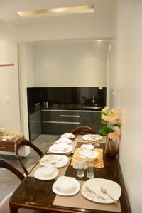 Hall Image of 1254 Sq.ft 2 BHK Apartment / Flat for sale in Jhamtani Vision Ace, Tathawade Pune for Rs. 7100000