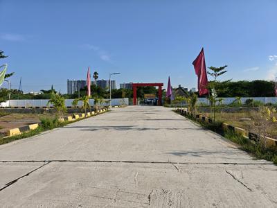 Image of 950 Sq.ft Residential Plot / Land for sale in Mannivakkam, Chennai for Rs. 4370000