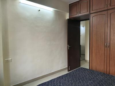 1 BHK Flat