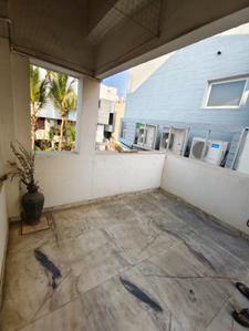 Balcony Image of 3000 Sq.ft 3.5 BHK Villa for sale in Akota Vadodara for Rs. 50000000