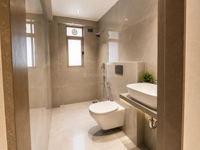 Image of 931 Sq.ft 2 BHK Apartment / Flat for sale in GBD Ram Setu Bhavan, Dadar East, Mumbai for Rs. 32100000