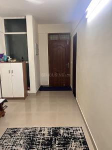 Hall Image of 1250 Sq.ft 3 BHK Apartment / Flat for sale in Eroor Kochi for Rs. 6500000