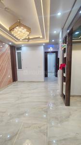 Hall Image of 1540 Sq.ft 3 BHK Apartment / Flat for sale in Sector 100 Noida for Rs. 8500000