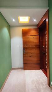 Bedroom Image of 2116 Sq.ft 4 BHK Apartment / Flat for sale in Kalpataru Siddhachal Elegant, Thane West Thane for Rs. 36300000