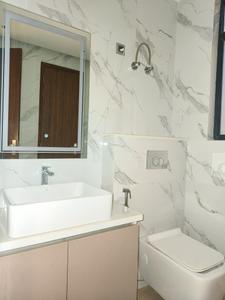 Bedroom Two Image of 3300 Sq.ft 4 BHK Builder Floor for sale in South City 1 Floors, Sector 41 Gurgaon for Rs. 38000000