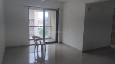 Rajnandan Raj Iconza Living Room 1