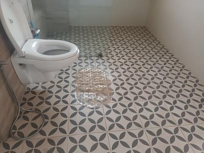 Bathroom Image of 2500 Sq.ft 4 BHK Villa for rent in Salvador Do Mundo Goa for Rs. 149000