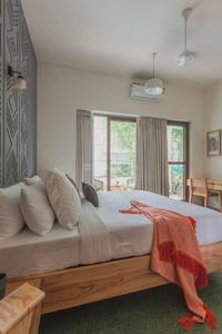 Bedroom Image of 3809 Sq.ft 3 BHK Villa for sale in Anjuna Goa for Rs. 75000000
