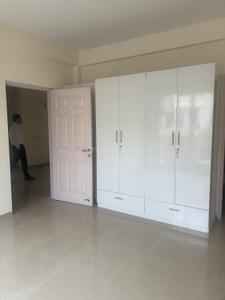 Bedroom Image of 2200 Sq.ft 4 BHK Builder Floor for rent in Emaar Emerald Hill, Sector 65 Gurgaon for Rs. 57000