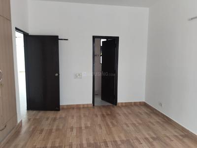 Bedroom Image of 2844 Sq.ft 3 BHK Builder Floor for rent in DLF Phase 3 Gurgaon for Rs. 55000
