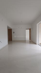 Hall Image of 1500 Sq.ft 3 BHK Apartment / Flat for sale in Niwas Dashbhuja Ganesh Sahakari Gruhrachana Maryadit Vrushali, Parvati Darshan Pune for Rs. 23800000
