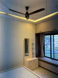 Bedroom Image of 1497 Sq.ft 2.5 BHK Apartment / Flat for sale in Sobha Lake Gardens, K R Puram Bengaluru for Rs. 21900000