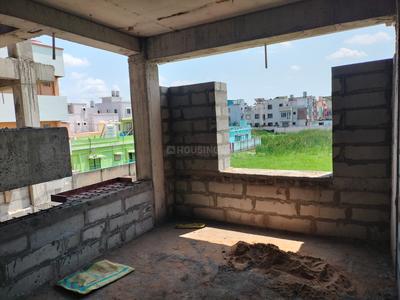 Bedroom Image of 1600 Sq.ft 3 BHK Apartment / Flat for sale in Atala Bhubaneswar for Rs. 9450000