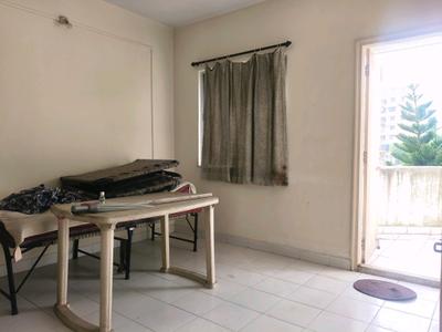 Bedroom Image of 1353 Sq.ft 3 BHK Apartment / Flat for sale in Pashan Pune for Rs. 17000000
