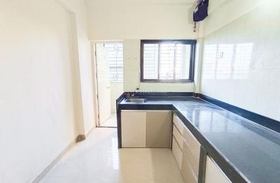 Kitchen Image of Amey Nest in Powai, Mumbai