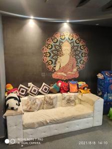 Image of 3800 Sq.ft 4.5 BHK Duplex for rent in Chuna Bhatti, Bhopal for Rs. 55000