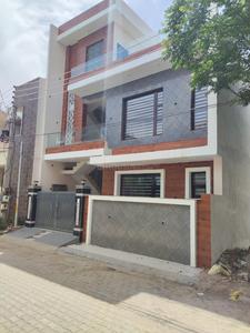 Image of 1500 Sq.ft 4 BHK Independent House for sale in Sector 115, Mohali for Rs. 14400000