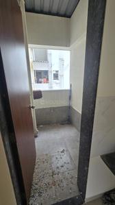Balcony Image of 1200 Sq.ft 2.5 BHK Apartment / Flat for sale in Pristine Greens Phase II, Moshi Pune for Rs. 7500000