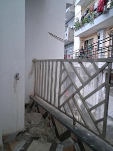Bedroom One Image of 1200 Sq.ft 3 BHK Apartment / Flat for sale in Hark Sai Homes 6, Sector 49 Noida for Rs. 6300000