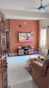 Hall Image of 850 Sq.ft 2 BHK Apartment / Flat for sale in Garfa Kolkata for Rs. 5500000