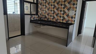 Kitchen Image of 960 Sq.ft 2 BHK Apartment / Flat for sale in Nanded Sargam, Nanded Pune for Rs. 12000000