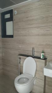 Image of 810 Sq.ft 2 BHK Apartment / Flat for rent in Rahul Aston, Hinjawadi, Pune for Rs. 35000
