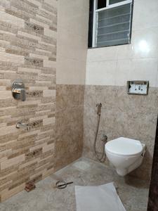 Bedroom Two Image of 1125 Sq.ft 2 BHK Apartment / Flat for sale in Pushpak Nagar Navi Mumbai for Rs. 6250000