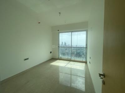 Hall Image of 1184 Sq.ft 2 BHK Apartment / Flat for rent in Monte South, Byculla Mumbai for Rs. 155000
